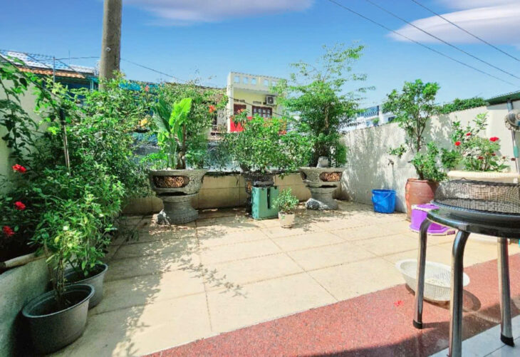 Bán Nhà Mặt Tiền Kinh Doanh 16M Nguyễn Oanh F17 Gò Vấp Hơn 13 Tỷ