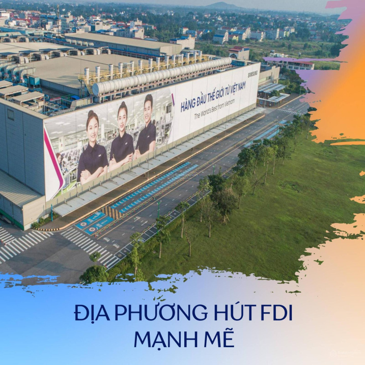 Chính sách bán hàng khủng tại dự án Tấn Đức Central Park bạn không thể bỏ qua