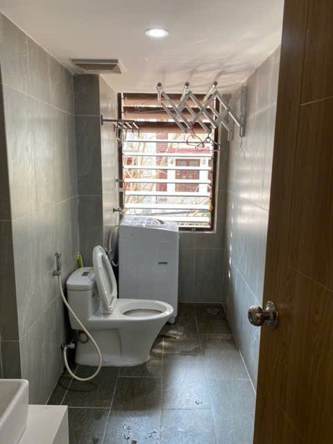 TOÀ CĂN HỘ 8 TẦNG NGAY PHỐ TÂY AN THƯỢNG – BIỂN MỸ KHÊ -THU NHẬP 840 TRIỆU/NĂM – CHỈ 20 TỶ