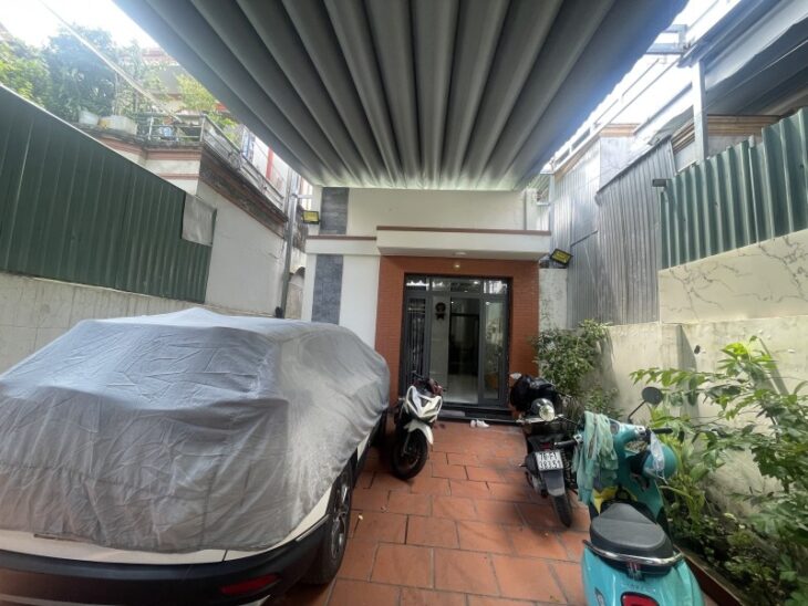 NHÀ HXH 135M2, ĐƯỜNG 8, LINH XUÂN THỦ ĐỨC, 6.5Tỷ.