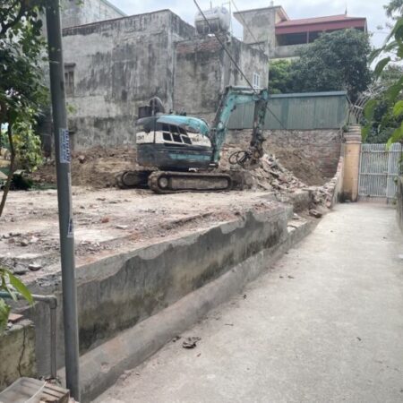 BÁN ĐẤT RẺ PHÚC LỢI – LONG BIÊN – VUÔNG VẮN FULL THỔ CƯ – S 35M2 CHỈ 3.1 TỶ BÁN ĐẤT RẺ PHÚC LỢI – LONG BIÊN – VUÔNG VẮN FULL THỔ CƯ – S 35M2 CHỈ 3.1 TỶ