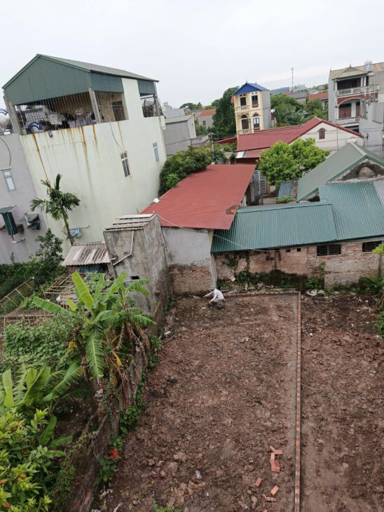 ĐẤT CHÍNH CHỦ – GIÁ TỐT – Vị Trí Đẹp Tại Tổ dân phố An Tháp, Phường Nhân Hoà, Thị xã Mỹ Hào, Tỉnh