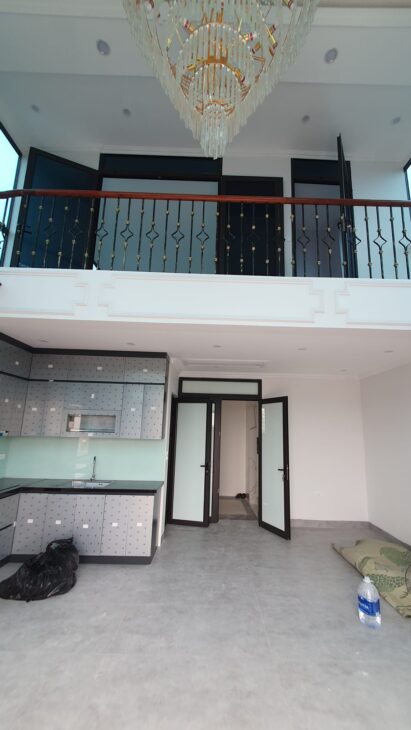 ⚜️ Tòa Văn Phòng Xây Mới Mặt Phố Âu Cơ 50m2 8T Thang Máy, MT 6m, Lô Góc, Chỉ 22 Tỷ ⚜️