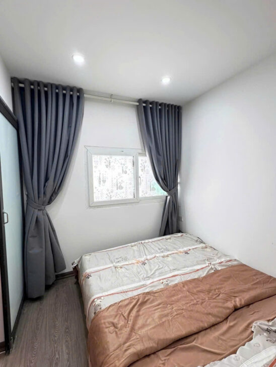 NHÀ ĐẸP – GIÁ TỐT – Vị Trí Đắc Địa Tại 41 Khương Đình, Quận Thanh Xuân, Thành phố Hà Nội