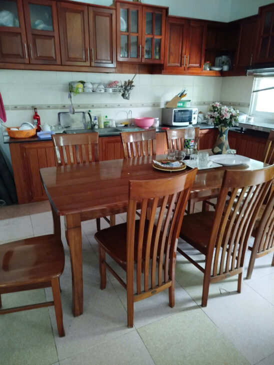 Hiếm Có Biệt Thự 250m2 3 tầng 6,1 tỷ Tuyết Anh Bình Mỹ Củ Chi TP.HCM