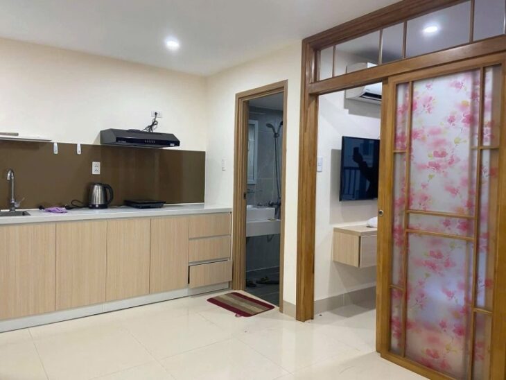 TOÀ CĂN HỘ 8 TẦNG NGAY PHỐ TÂY AN THƯỢNG – BIỂN MỸ KHÊ -THU NHẬP 840 TRIỆU/NĂM – CHỈ 20 TỶ