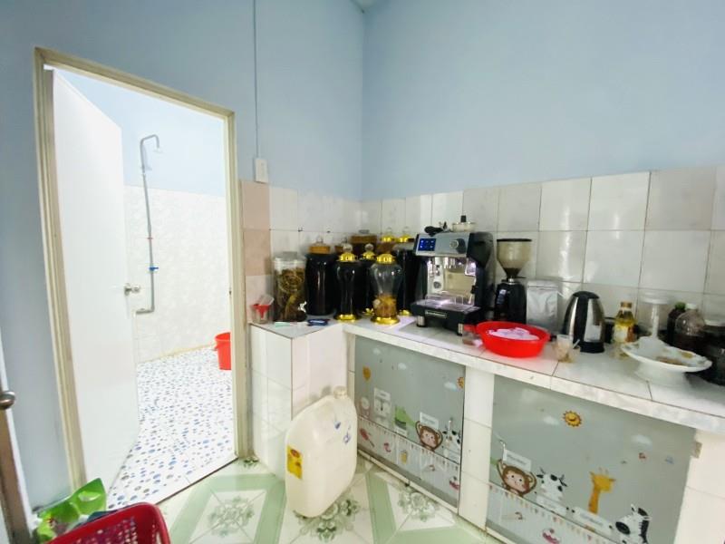 HẺM XE TẢI 2p TỚI LOTTE NGUYỄN VĂN LƯỢNG P17 GÒ VẤP DT 181 M2 GIÁ CHỈ 70MTR/M2 DÒNG TIỀN 20TR/TH