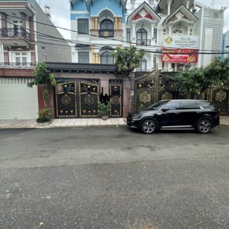 NHÀ HXH 4 TẦNG 70M2, Quốc lộ 13, HIỆP BÌNH PHƯỚC THỦ ĐỨC, 8.3Tỷ.