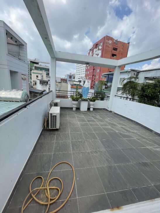 Nhà bán Phú Nhuận, PHÙNG VĂN CUNG, 70m2, 3 tầng, 3PN, 6.1 TỶ