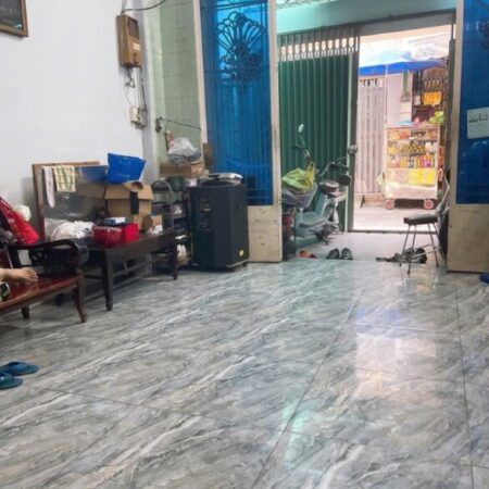 Q8 ÂU DƯƠNG LÂN VỊ TRÍ ĐẸP GẦN QUẬN 1,5 – HẺM 6M THÔNG RA DẠ NAM 4.1x15M 8.xT