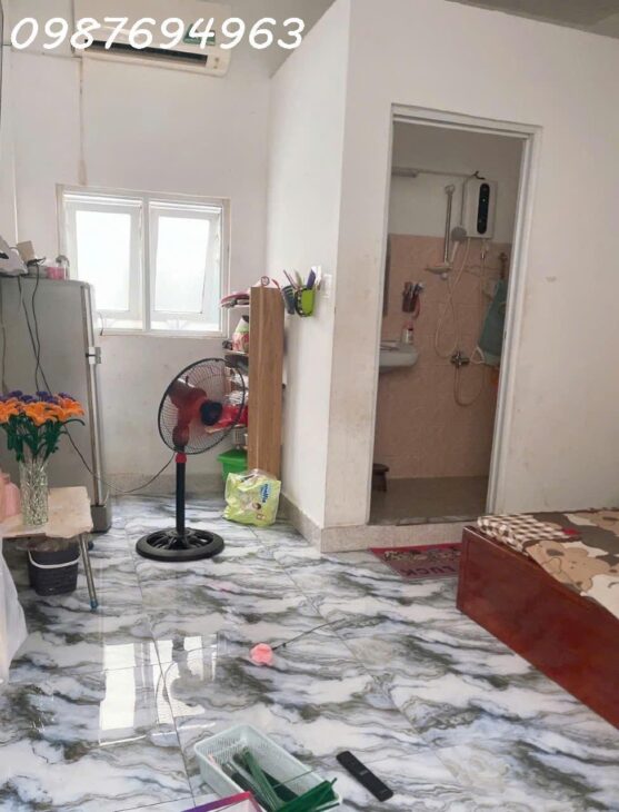 Q8 ÂU DƯƠNG LÂN VỊ TRÍ ĐẸP GẦN QUẬN 1,5 – HẺM 6M THÔNG RA DẠ NAM 4.1x15M 8.xT