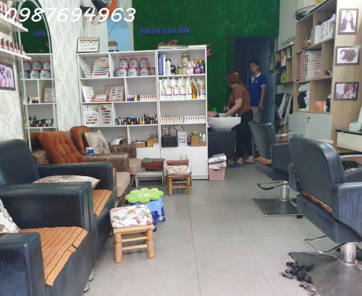 Q8 MẶT TIỀN ĐƯỜNG 12M GẦN UBND CHÍNH CHỦ CHƯA QUA ĐẦU TƯ 3.6x14M 8.xT