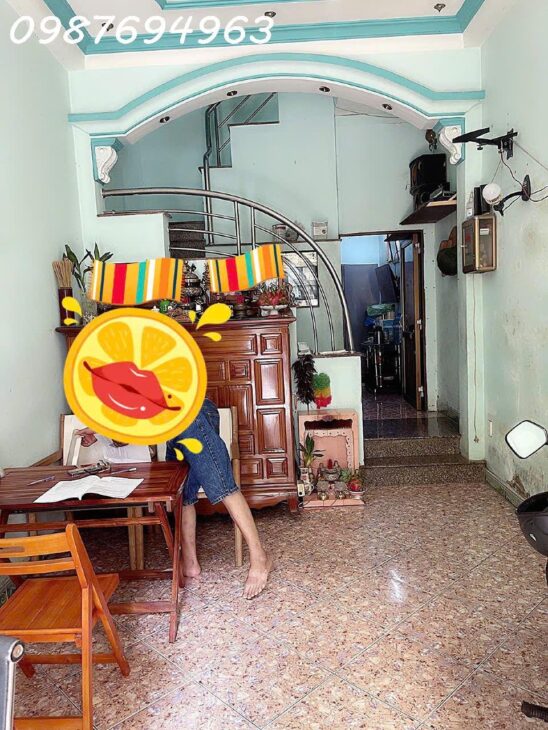 Q8 MẶT TIỀN BÙI ĐIỀN GẦN CHỢ PHẠM THẾ HIỂN TIỆN ÍCH ĐẦY ĐỦ THUẬN TIỆN DI CHUYỂN QUA TRUNG TÂM 8.xT