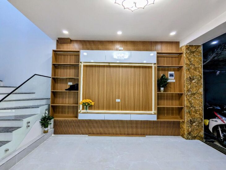 SIÊU RẺ CỔ NHUẾ 80M2 MT 80M, LÔ GÓC, Ô TÔ, KINH DOANH – 10.5 TỶ