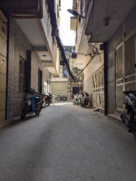 SIÊU RẺ CỔ NHUẾ 80M2 MT 80M, LÔ GÓC, Ô TÔ, KINH DOANH – 10.5 TỶ