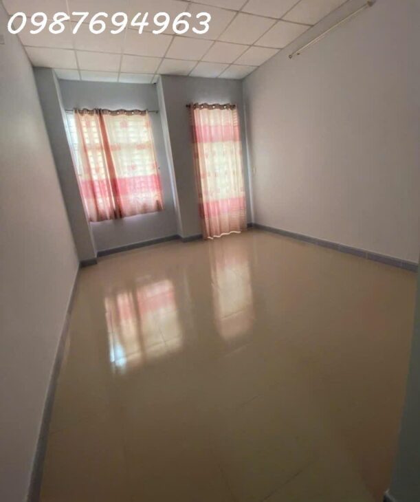 Q8 ÂU DƯƠNG LÂN VỊ TRÍ ĐẸP GẦN QUẬN 1,5 – HẺM 6M THÔNG RA DẠ NAM 4.1x15M 8.xT