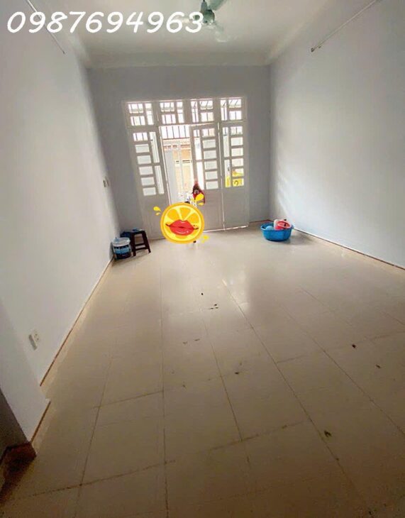 Q8 ÂU DƯƠNG LÂN VỊ TRÍ ĐẸP GẦN QUẬN 1,5 – HẺM 6M THÔNG RA DẠ NAM 4.1x15M 8.xT