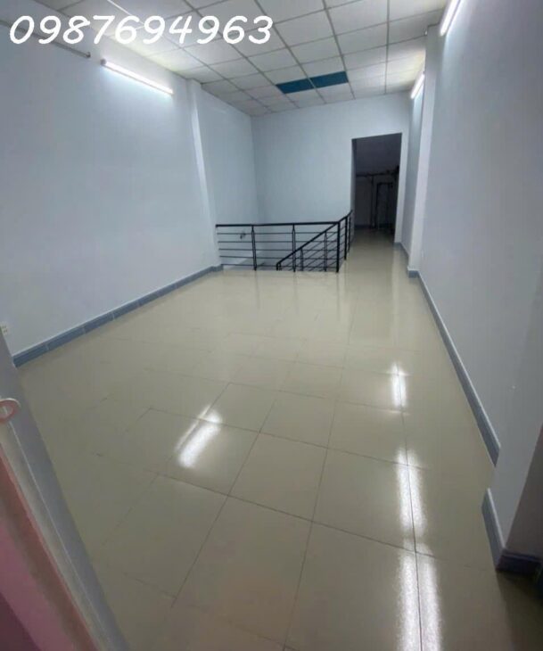 Q8 ÂU DƯƠNG LÂN VỊ TRÍ ĐẸP GẦN QUẬN 1,5 – HẺM 6M THÔNG RA DẠ NAM 4.1x15M 8.xT