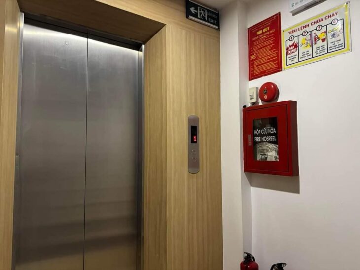 Cần bán chung cư mini đường Đình Thôn, Mỹ Đình, Nam Từ Liêm 87m2, MT 9m , 7 tầng, 11P, thang máy,