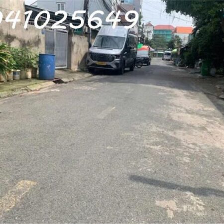 Bán căn nhà 1 lầu 141m2, mặt hẻm 8m đường Đặng Văn Bi, Phường Bình Thọ, Thủ Đức, 13.8tỷ