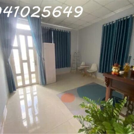 Bán nhà DT 57.7m2 hẻm ô tô đường 102, phường Tăng Nhơn Phú A, Thủ Đức 4.8 tỷ