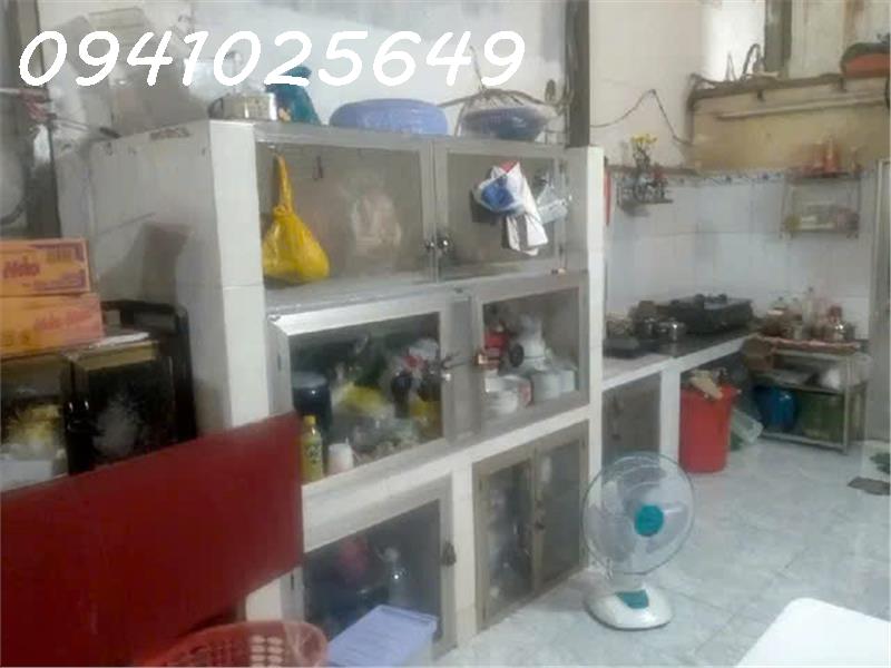 Bán nhà cấp 4 DT 126.7m2, gần MT đường làng Tăng Nhơn Phú, Tăng Nhơn Phú A, Thủ Đức, 6.5tỷ