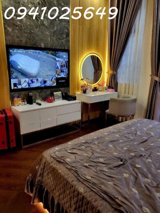 Bán căn nhà 1trệt 2 lầu DT đất 52m2, hẻm xe hơi đường số 12, phường Tam Bình, Thủ Đức, 6.2 tỷ