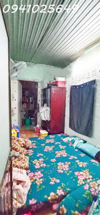 Bán nhà 2 lầu DT 20m2 hẻm 3m đường 8, Phường Trường Thọ, Thủ Đức, 1.95 tỷ.