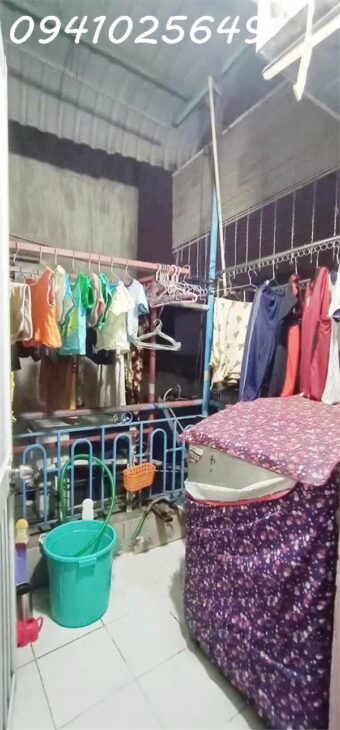 Bán nhà 2 lầu DT 20m2 hẻm 3m đường 8, Phường Trường Thọ, Thủ Đức, 1.95 tỷ.