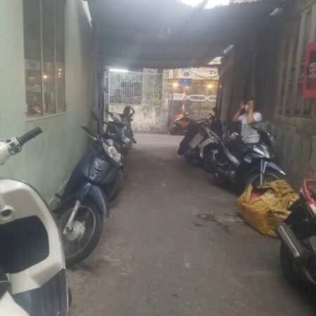 ????????BÁN ĐẤT TẶNG NHÀ – HOÀNG DIỆU – HẢI CHÂU – THÔNG NGUYỄN HOÀNG – 66M2, 3PN????2.75 TỶ ????????