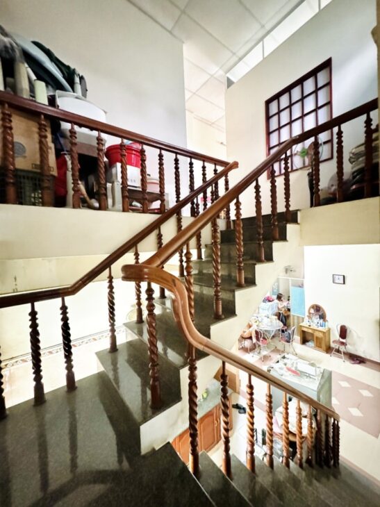 VỊ TRÍ VIP HOÀNG DIỆU – CÁCH 10M RA Ô TÔ – NHÀ 2 TẦNG KIÊN CỐ – 3PN – ĐI BỘ RA CHỢ – CHÍNH CHỦ LÂU