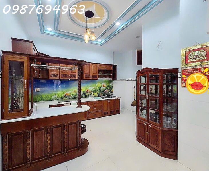 Q10 HỒ THỊ KỶ NGAY CHỢ HOA NỔI TIẾNG KHU PHÂN LÔ BÀN CỜ GẦN CÁC TRỤC ĐƯỜNG CHÍNH 10.xT