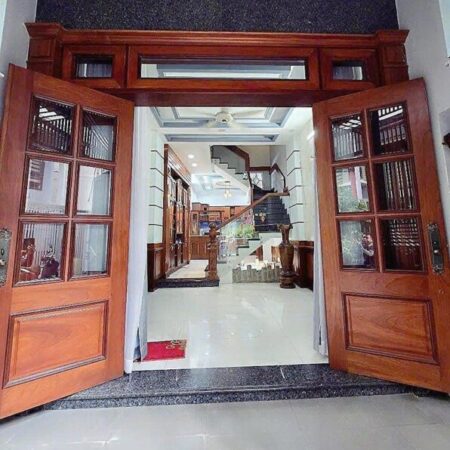 Q10 HỒ THỊ KỶ NGAY CHỢ HOA NỔI TIẾNG KHU PHÂN LÔ BÀN CỜ GẦN CÁC TRỤC ĐƯỜNG CHÍNH 10.xT