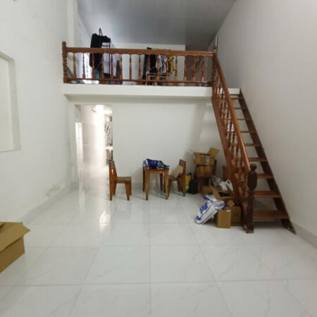 48m2 Nhà gác lững Huỳnh Ngọc Huệ, quận Thanh Khê, Chỉ 2 tỷ 050
