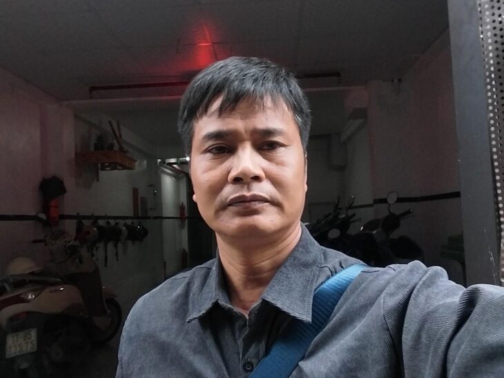 ???????? CC NHÀ TRUNG TÂM MỸ ĐÌNH 2 Ô TÔ -NGÕ THÔNG ĐỦ CÔNG NĂNG ???????? DT 38m, 4 tầng, 5P đủ công năng.