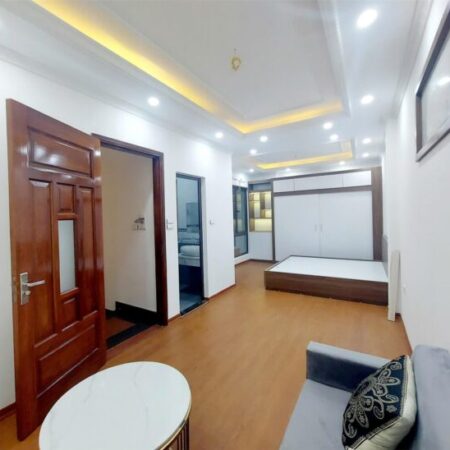 NHÀ ĐẸP – Ô TÔ THÔNG – VIEW HỒ – KINH DOANH