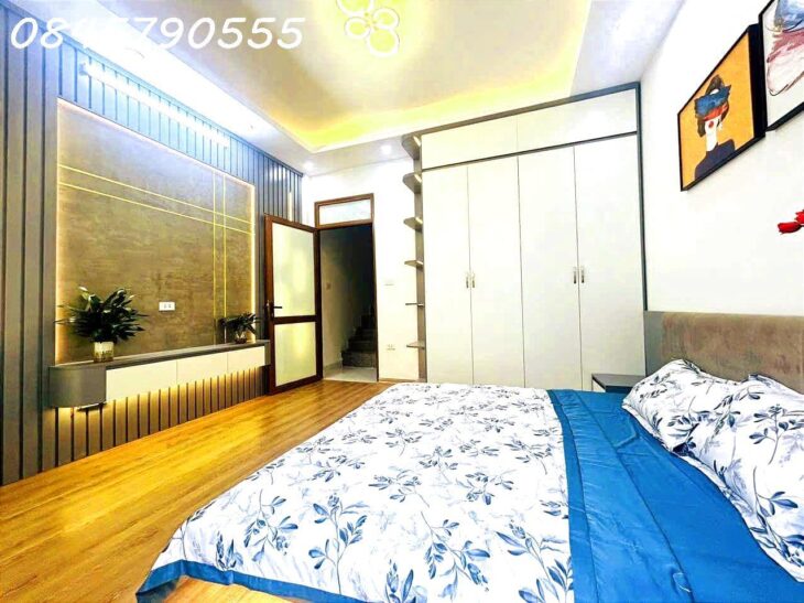 bán nhà, Bạch Mai, Đại La, Hai Bà Trưng,32m x 5T nhỉnh 5 ty khu víp, vài bước chân ra phố.