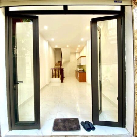 bán nhà, Vĩnh Hưng, Hoàng Mai, Hai Bà Trưng, 30m x 4T, oto tránh, kinh doanh, nhỉnh 6 ty