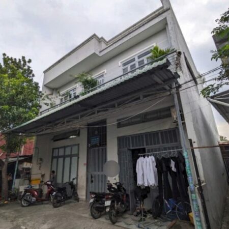 BÁN ĐẤT TẶNG TRỌ NHÀ HẺM Ô TÔ – 200m2(10x20m) CHỈ 12 TỶ – VỪA Ở VỪA CÓ DÒNG TIỀN – TIỀM NĂNG TƯƠNG