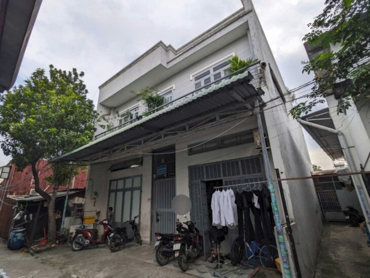 BÁN ĐẤT TẶNG TRỌ NHÀ HẺM Ô TÔ – 200m2(10x20m) CHỈ 12 TỶ – VỪA Ở VỪA CÓ DÒNG TIỀN – TIỀM NĂNG TƯƠNG