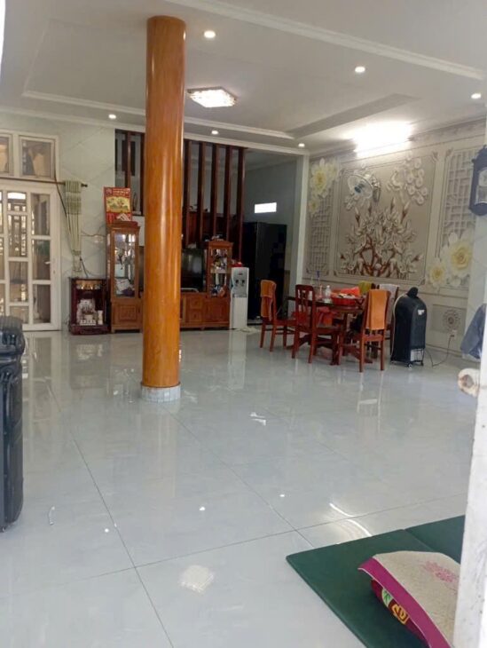 BÁN ĐẤT TẶNG TRỌ NHÀ HẺM Ô TÔ – 200m2(10x20m) CHỈ 12 TỶ – VỪA Ở VỪA CÓ DÒNG TIỀN – TIỀM NĂNG TƯƠNG