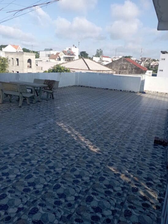 BÁN ĐẤT TẶNG TRỌ NHÀ HẺM Ô TÔ – 200m2(10x20m) CHỈ 12 TỶ – VỪA Ở VỪA CÓ DÒNG TIỀN – TIỀM NĂNG TƯƠNG