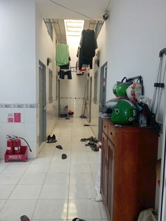 BÁN ĐẤT TẶNG TRỌ NHÀ HẺM Ô TÔ – 200m2(10x20m) CHỈ 12 TỶ – VỪA Ở VỪA CÓ DÒNG TIỀN – TIỀM NĂNG TƯƠNG