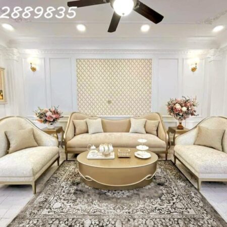 bán nhà, Hoàng Hoa Thám, Liễu Giai, Ba Đình, 41m x 6T full nội thất 3,5 tỷ siêu siêu đẹp