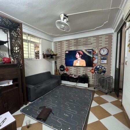 ⭐ Bán gấp – Bán nhà Kiến Hưng, Hà Đông, 50m2, Chỉ 5.35 Tỷ ⭐