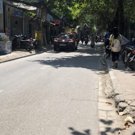 ⭐ĐẸP + RẺ- Nhà Quan Nhân, Thanh Xuân + 1.35 tỷ, 50m2 + Sổ đỏ ⭐