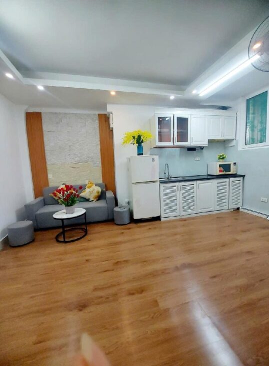 ⭐ĐẸP + RẺ- Nhà Quan Nhân, Thanh Xuân + 1.35 tỷ, 50m2 + Sổ đỏ ⭐