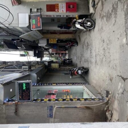 ⭐Nóng hổi – Nhà Nguyễn Trãi, Thanh Xuân, 1.45 tỷ, 2PN, 55m2 + Sổ đỏ ⭐