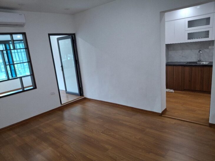 ⭐Rẻ – Nhà Thanh Xuân Bắc, 75m2, 2PN rộng, hơn 2 tỷ + Sổ đỏ ⭐