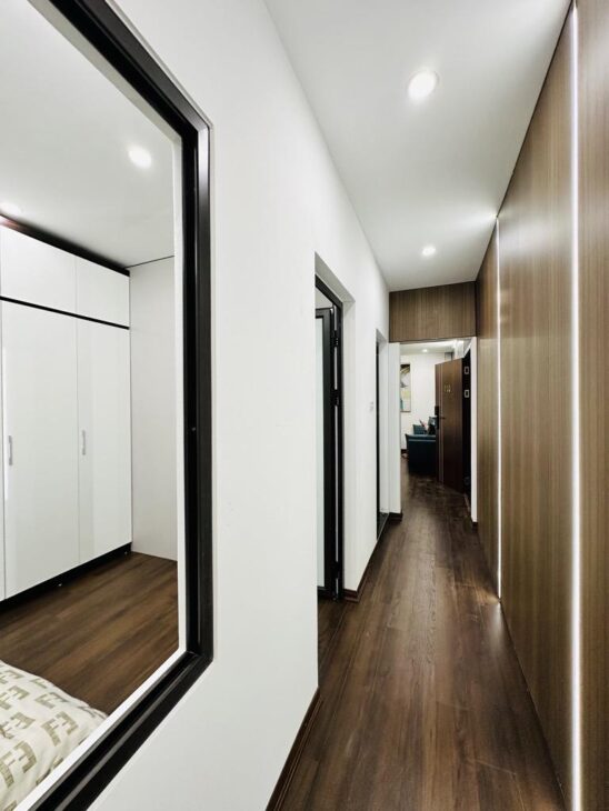 ⭐RỘNG thênh thang – Nhà Thanh Xuân Bắc, Ô tô đỗ cửa, 95m2, 3PN , 3.3 tỷ + Sổ đỏ ⭐